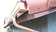 Rain Gutter Installation, Repair, Cleaning in Fruithurst, AL